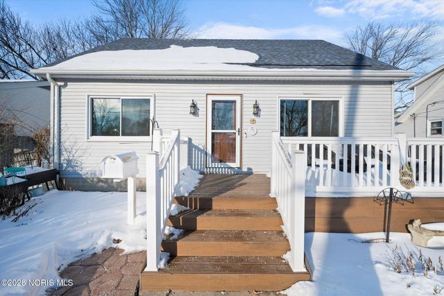 255 N River Road, Waterville, OH 43566