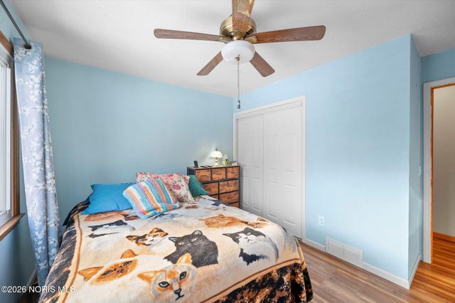 255 N River Road, Waterville, OH 43566