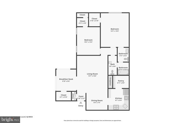 7-A SUMAC CT, Mount Laurel, NJ 08054
