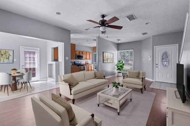 12326 Kings Chase Drive, Houston, TX 77044