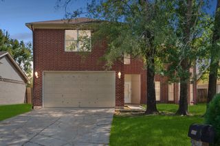 12326 Kings Chase Drive, Houston, TX 77044