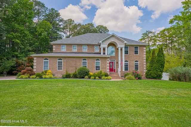 906 Broomfield Trail, Elizabeth City, NC 27909