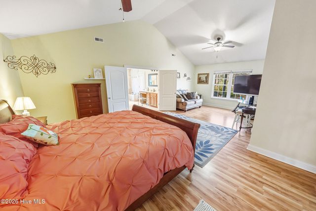 906 Broomfield Trail, Elizabeth City, NC 27909