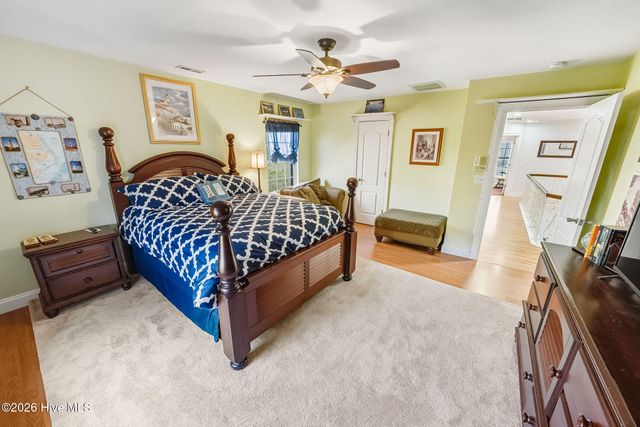 906 Broomfield Trail, Elizabeth City, NC 27909