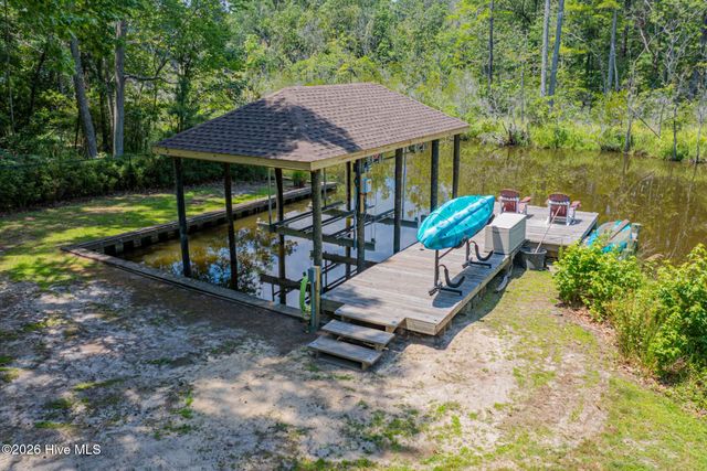 906 Broomfield Trail, Elizabeth City, NC 27909