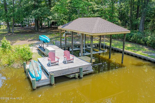 906 Broomfield Trail, Elizabeth City, NC 27909