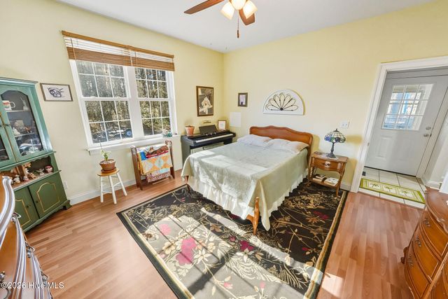 906 Broomfield Trail, Elizabeth City, NC 27909