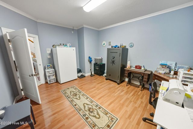 906 Broomfield Trail, Elizabeth City, NC 27909