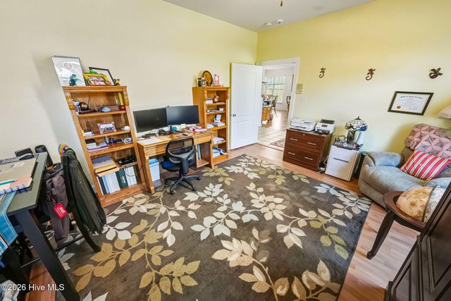 906 Broomfield Trail, Elizabeth City, NC 27909