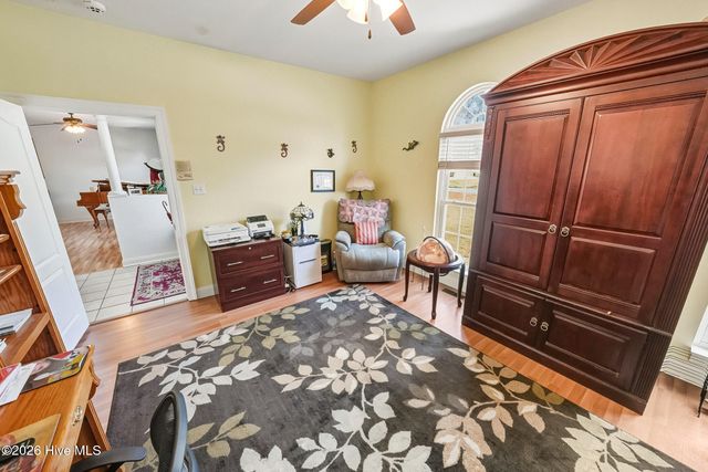 906 Broomfield Trail, Elizabeth City, NC 27909