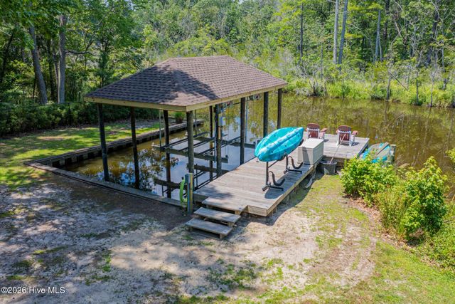 906 Broomfield Trail, Elizabeth City, NC 27909