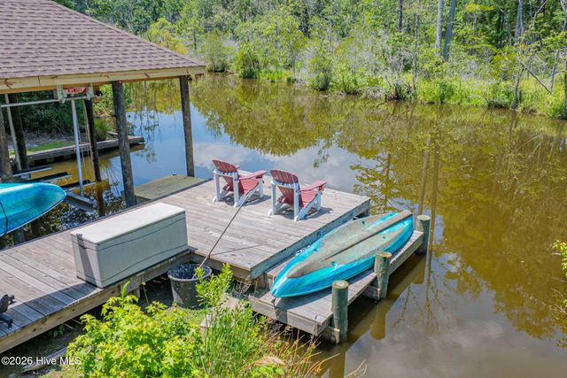 906 Broomfield Trail, Elizabeth City, NC 27909