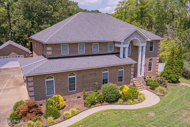 906 Broomfield Trail, Elizabeth City, NC 27909