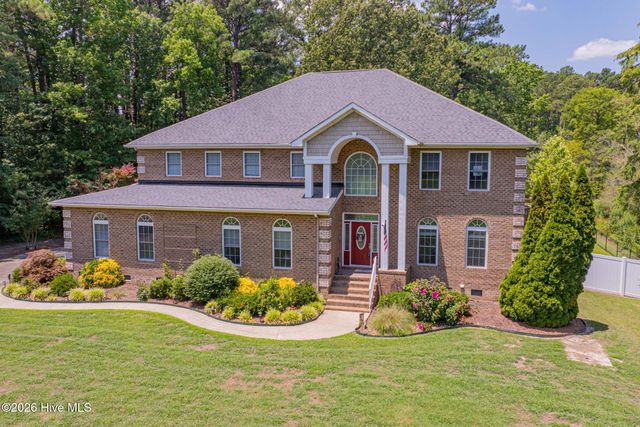 906 Broomfield Trail, Elizabeth City, NC 27909