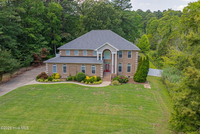 906 Broomfield Trail, Elizabeth City, NC 27909