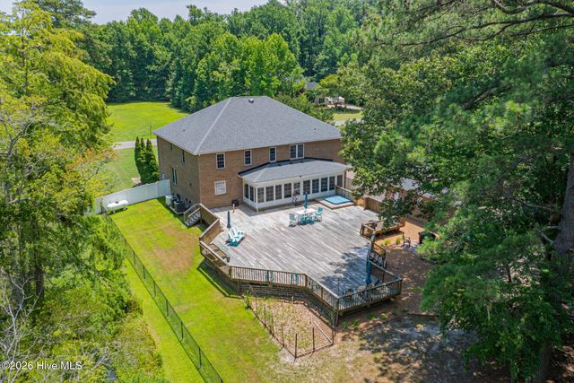 906 Broomfield Trail, Elizabeth City, NC 27909