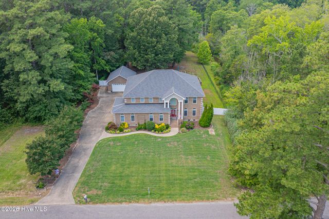906 Broomfield Trail, Elizabeth City, NC 27909