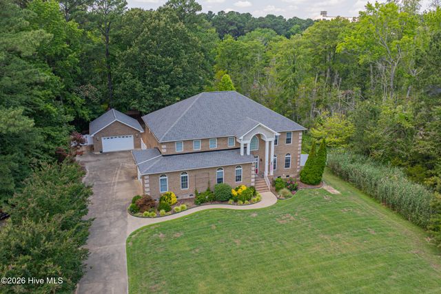 906 Broomfield Trail, Elizabeth City, NC 27909