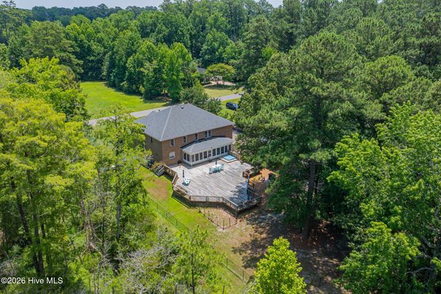 906 Broomfield Trail, Elizabeth City, NC 27909
