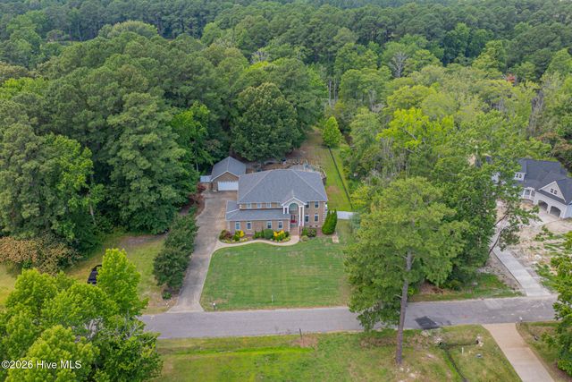 906 Broomfield Trail, Elizabeth City, NC 27909