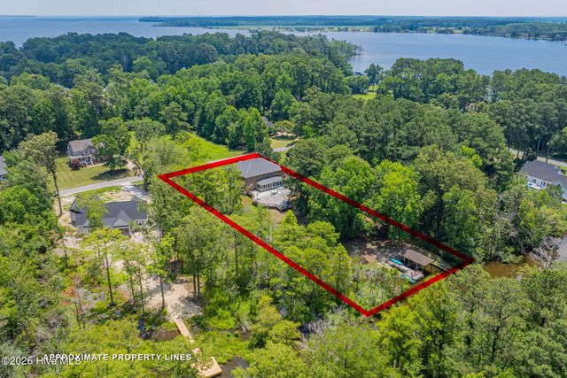 906 Broomfield Trail, Elizabeth City, NC 27909