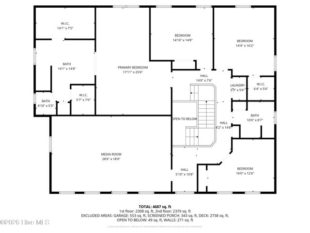 906 Broomfield Trail, Elizabeth City, NC 27909