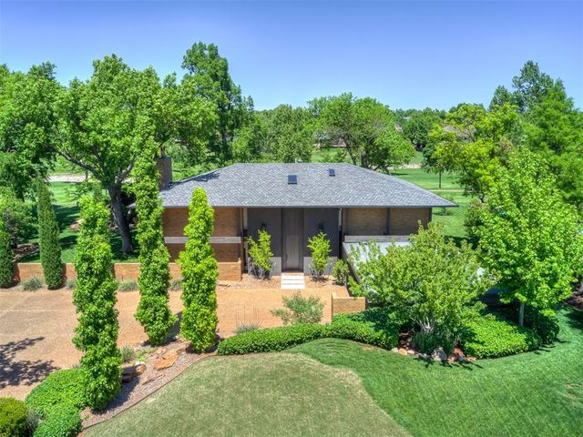 3117 Rolling Stone Road, Oklahoma City, OK 73120