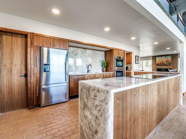 3117 Rolling Stone Road, Oklahoma City, OK 73120