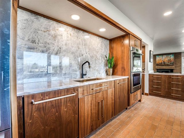 3117 Rolling Stone Road, Oklahoma City, OK 73120