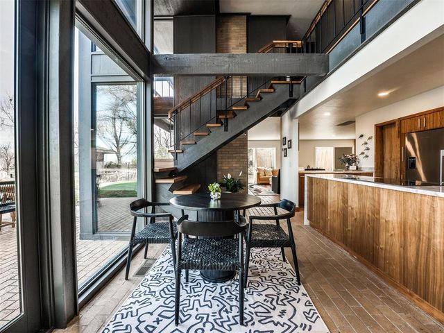 3117 Rolling Stone Road, Oklahoma City, OK 73120