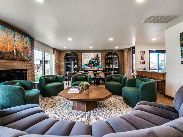 3117 Rolling Stone Road, Oklahoma City, OK 73120