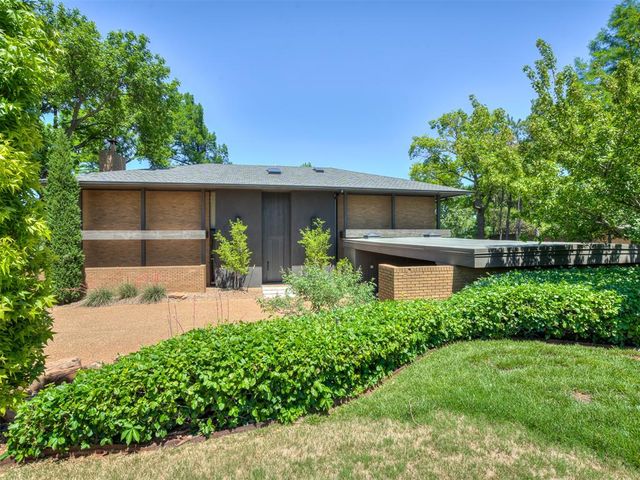 3117 Rolling Stone Road, Oklahoma City, OK 73120