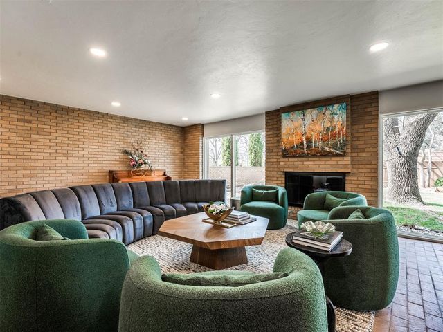 3117 Rolling Stone Road, Oklahoma City, OK 73120