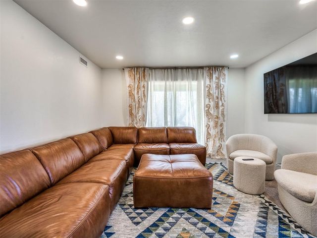 3117 Rolling Stone Road, Oklahoma City, OK 73120