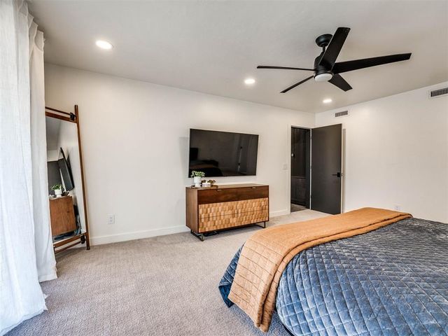 3117 Rolling Stone Road, Oklahoma City, OK 73120