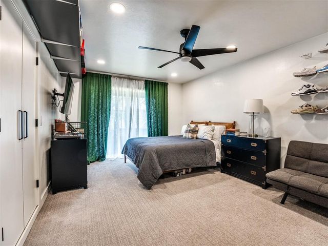 3117 Rolling Stone Road, Oklahoma City, OK 73120