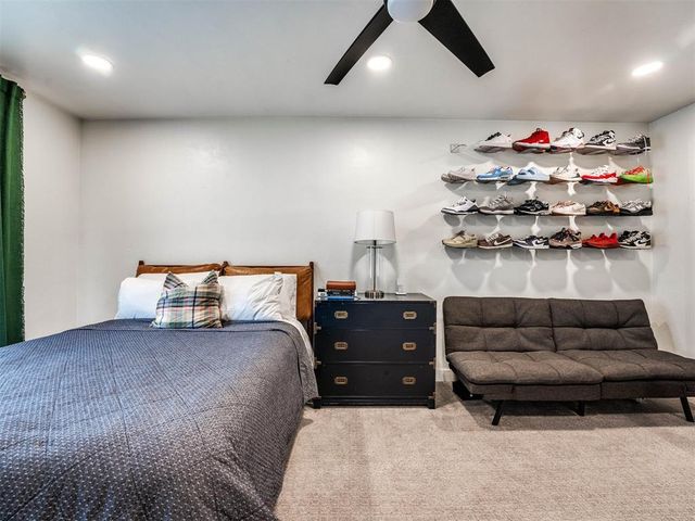 3117 Rolling Stone Road, Oklahoma City, OK 73120