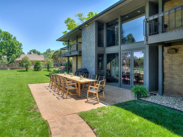 3117 Rolling Stone Road, Oklahoma City, OK 73120