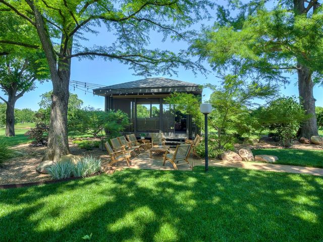 3117 Rolling Stone Road, Oklahoma City, OK 73120