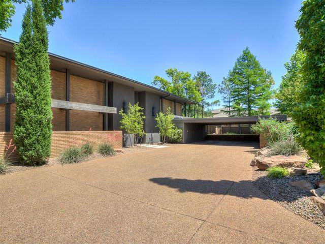 3117 Rolling Stone Road, Oklahoma City, OK 73120