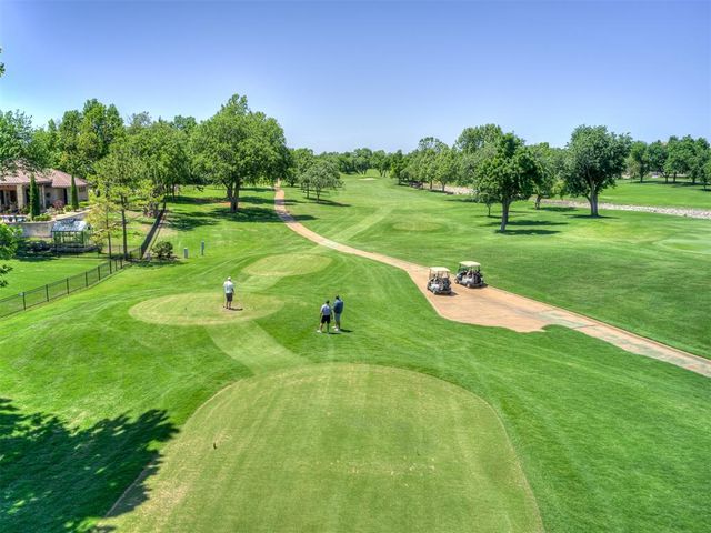 3117 Rolling Stone Road, Oklahoma City, OK 73120