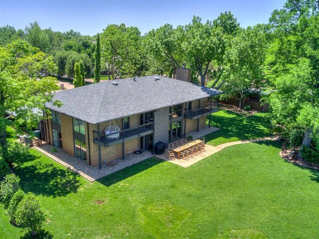 3117 Rolling Stone Road, Oklahoma City, OK 73120