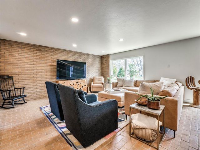 3117 Rolling Stone Road, Oklahoma City, OK 73120