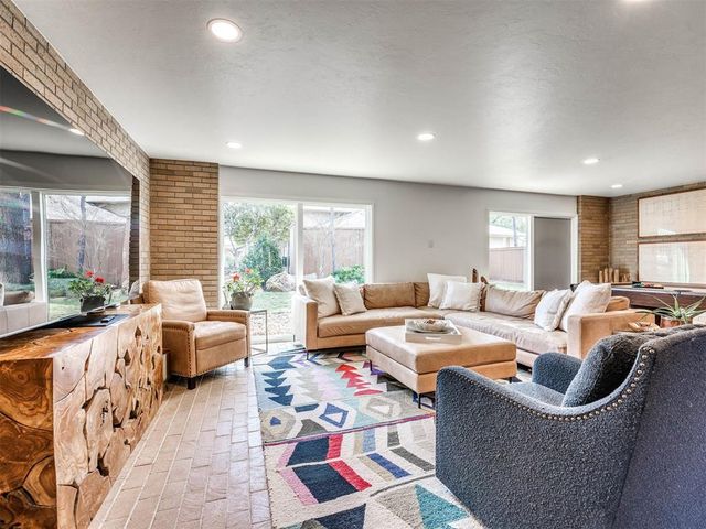 3117 Rolling Stone Road, Oklahoma City, OK 73120