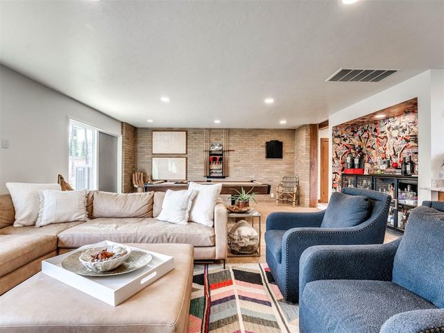 3117 Rolling Stone Road, Oklahoma City, OK 73120