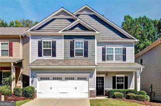 872 Whisperwood Trail, Acworth, GA 30102