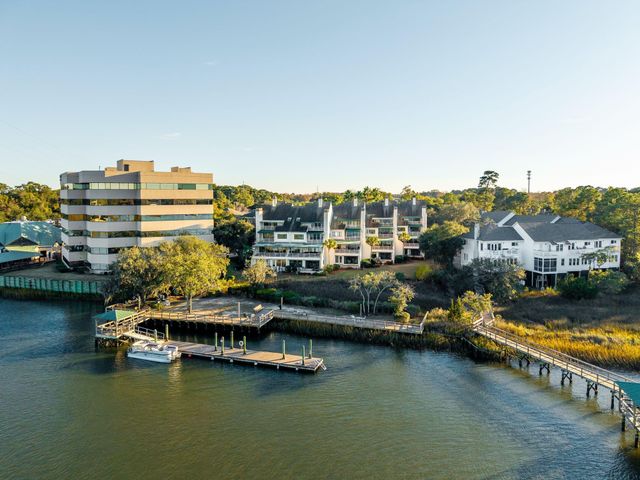 150 Wappoo Creek Drive 9, Charleston, SC 29412