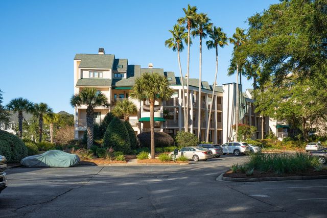 150 Wappoo Creek Drive 9, Charleston, SC 29412