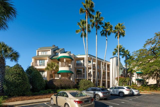 150 Wappoo Creek Drive 9, Charleston, SC 29412