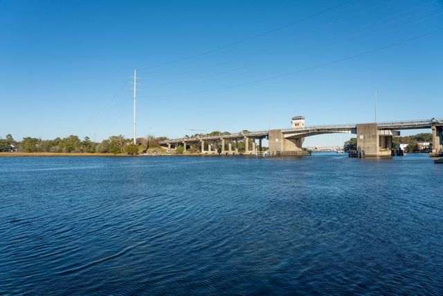 150 Wappoo Creek Drive 9, Charleston, SC 29412